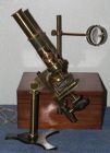 Chevalier Type Microscope